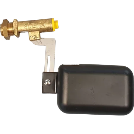 Patura Schwimmerventil, Modell 675