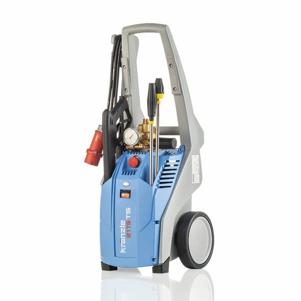 Kränzle cold water high-pressure cleaner K2175 TS
