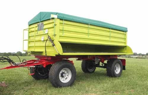 BL12055 Conow HW 180 (18t) V 4.1.2