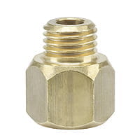 BLPR63743 Pressol Reduzierstück G 1/4'' / M12x1,5