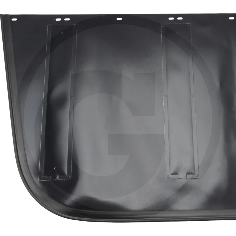 Fangtuch 1912 x 580 mm - passend zu Pöttinger Eurotop, Top