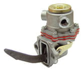 BL10356 Membran-Förderpumpe - Fiat Motortyp: 8065