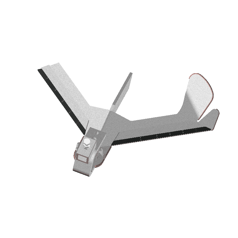 BL41534 SCHAR FÜR WEINBAU passend für ACTISOL -V47-19100076- L