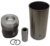 BL10259 Steyr Kolbensatz kpl. - passend zu Motor Steyr WD 610.00