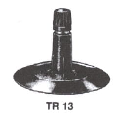 BL14669 Schlauch 16X6.50/7.50-8 GV