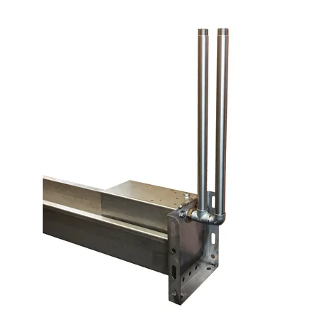 Patura Ringleitungs Anschluss Set - für Modell 6173 / 6175