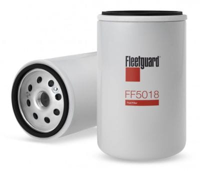 BLFF5018 Fleetguard FF5018 Kraftstofffilterelement