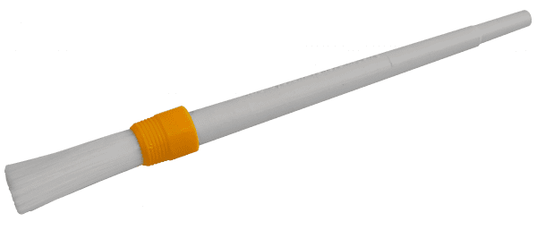 2222003 IBS-Reinigungspinsel, klein — feine Borsten, 0,3 mm Borsten Ø/L: 20/50 mm