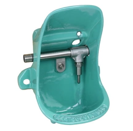 Suevia pig drinking trough model 95U