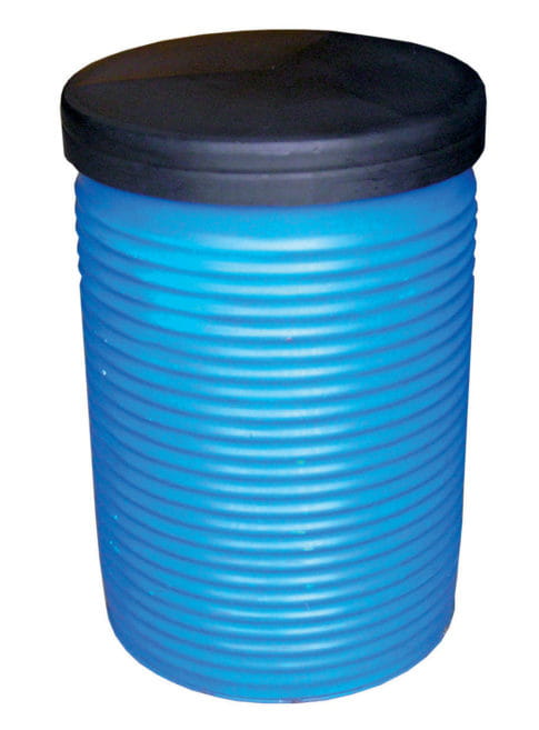 EMP 220 L barrel lid - Ø610 mm