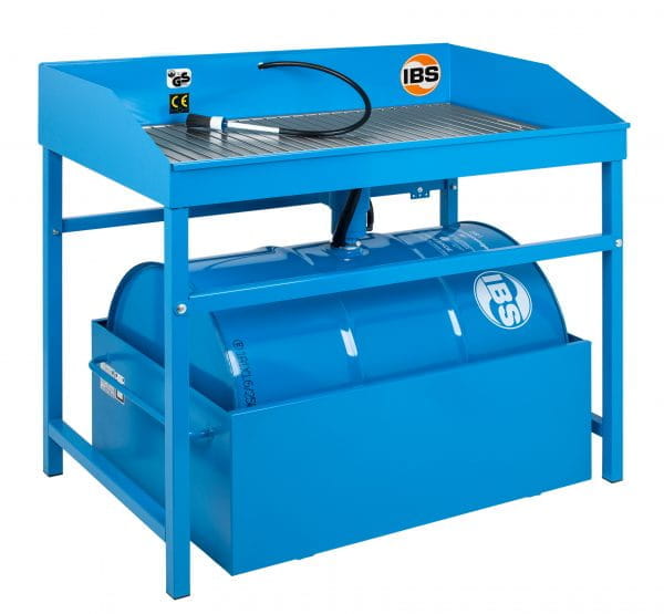 IBS Parts washer type M