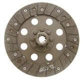 BL13076 Mitnehmerscheibe 225 Z