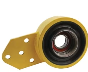 Gummilager - passend zu Väderstad  Carrier, Rexius