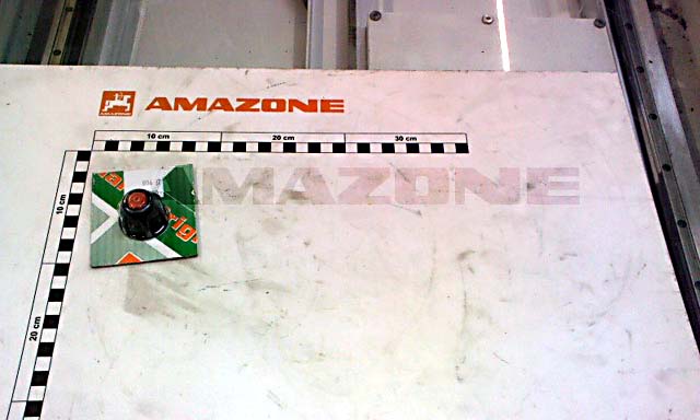 AMAZONE Tropfstopp Öffnungsdruck 0,5 bar