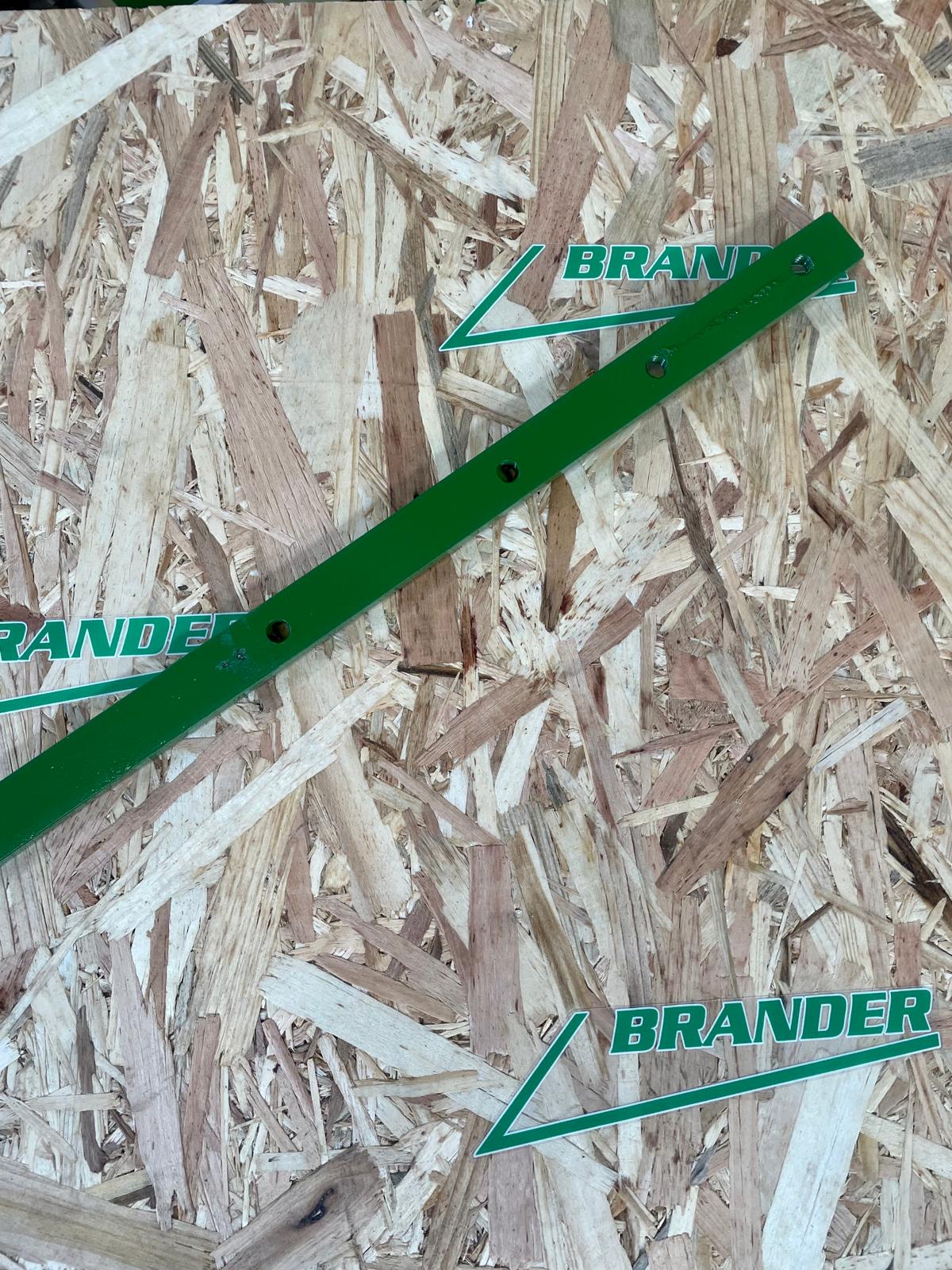 Krone Verschleißschiene - 20 296 872 0