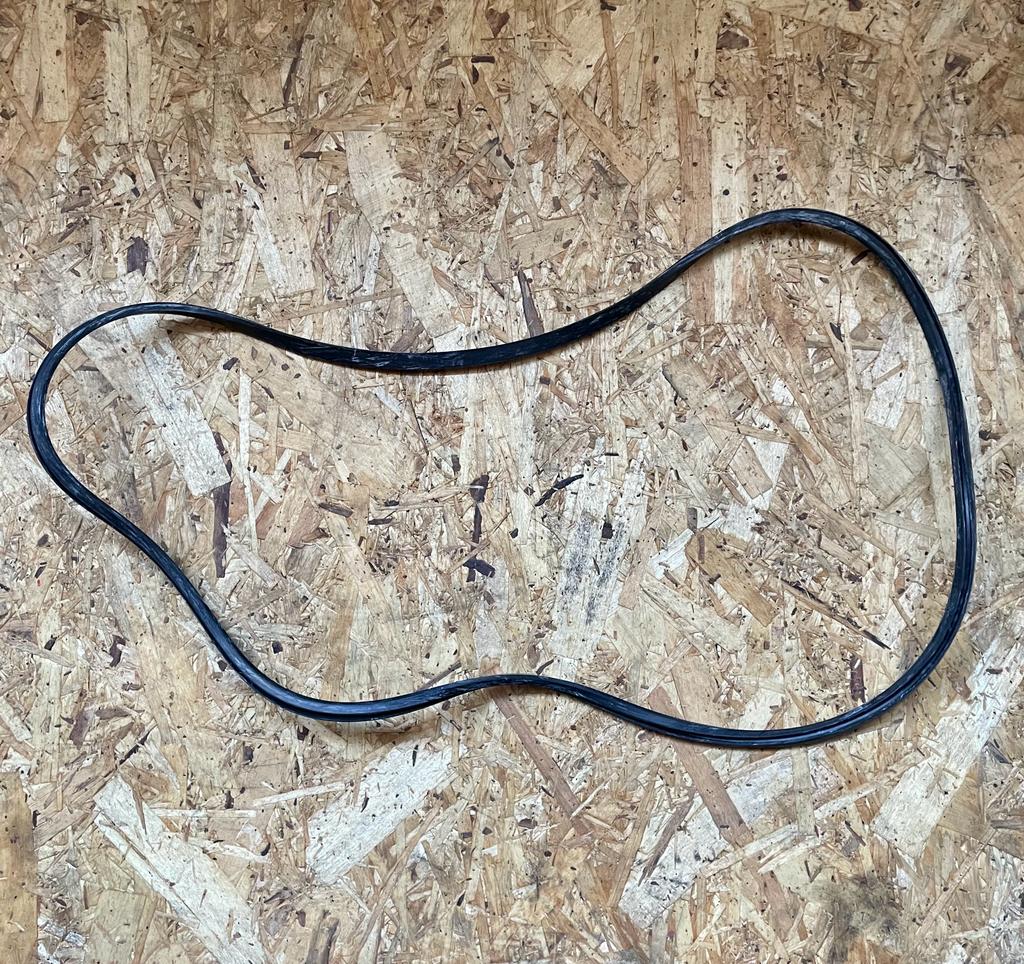 BL14571 Amazone Dichtung Deckel D=457 - ZF1102