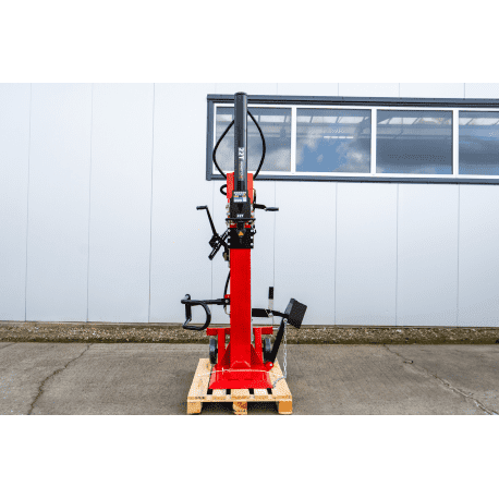 Log splitter 22T - PTO shaft