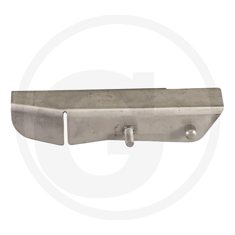 Streuschaufel links, 190 mm - passend zu Amazone ZA-X Perfect, ZA-X, ZA-XW