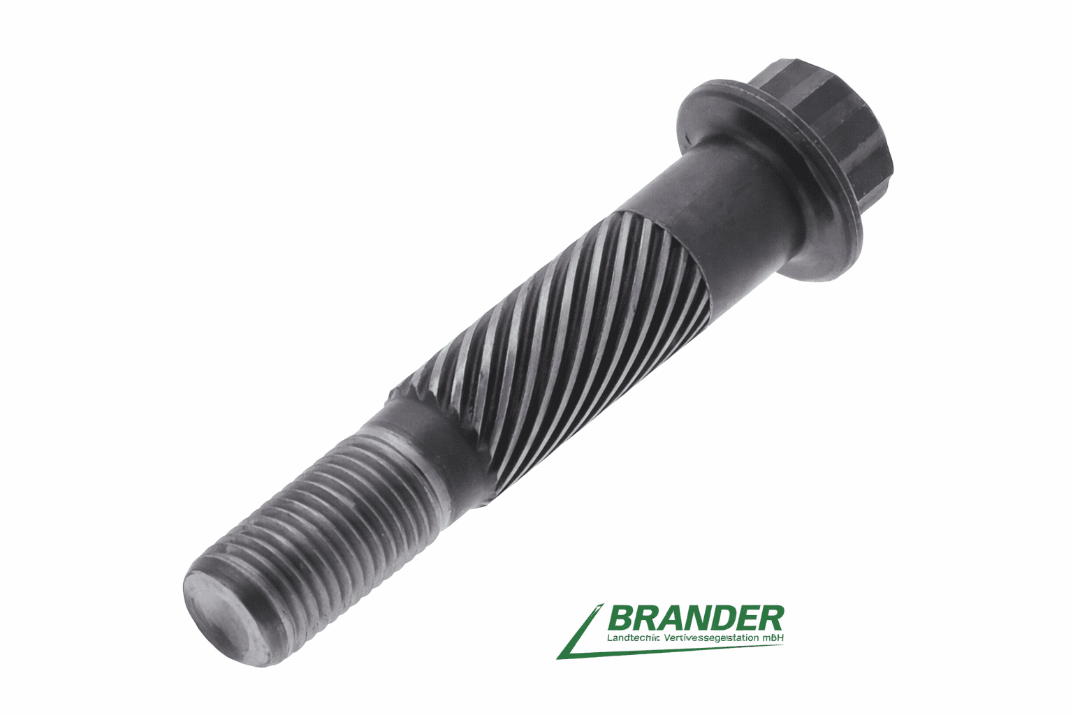 Connecting rod bolt - suitable for Kubota D722 engine