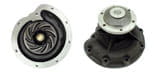ET31496 Wasserpumpe passend zu CASE 3132738R94, 3136217R93