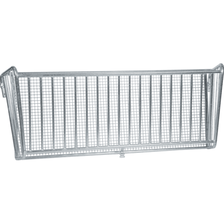 Patura Heuraufe für Abtrennungen