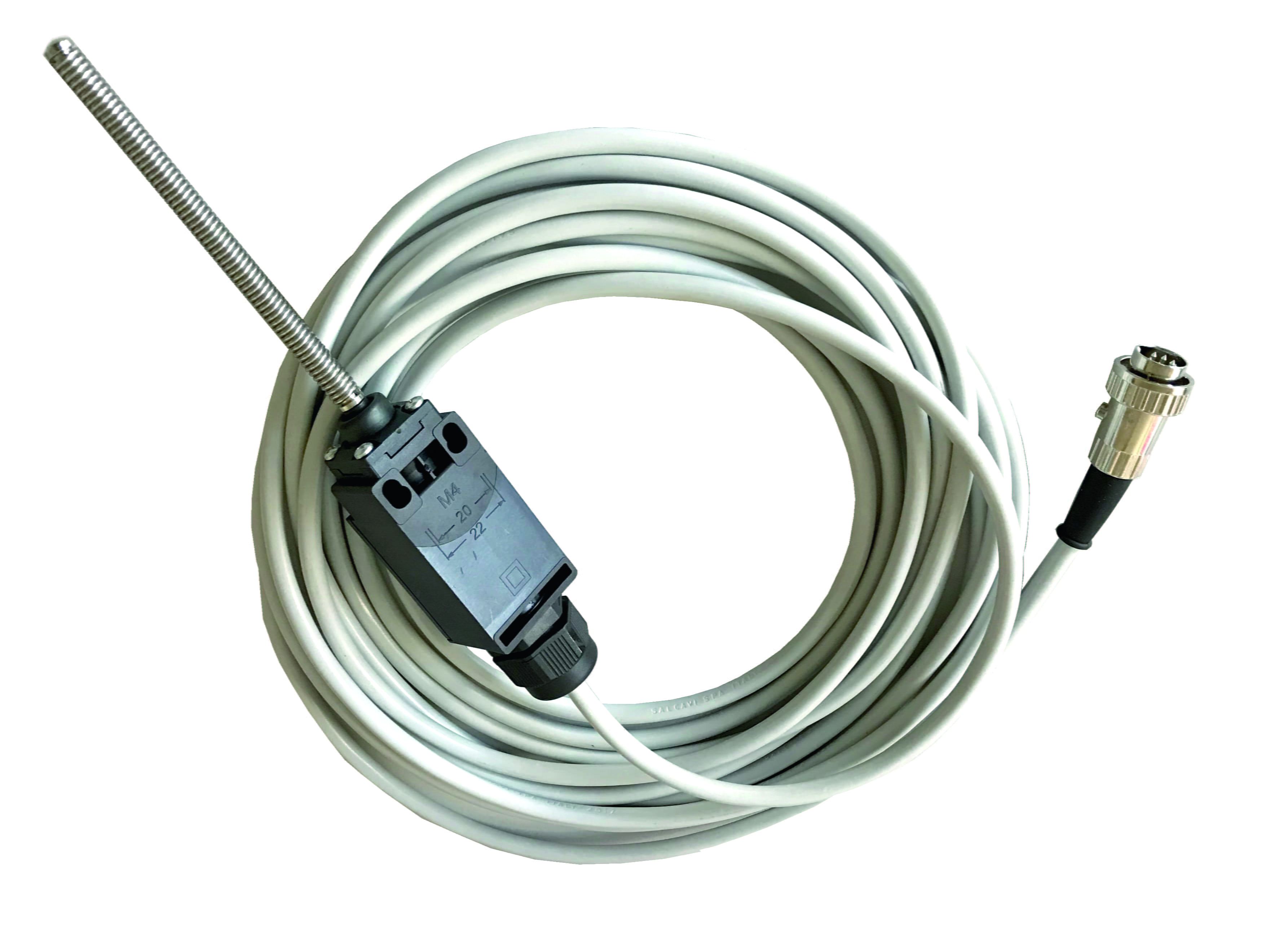 LEHNER Vorgewendemanager für Vento Duo AgroDos SuperVario Limax MiniVario Vinero Tubaro