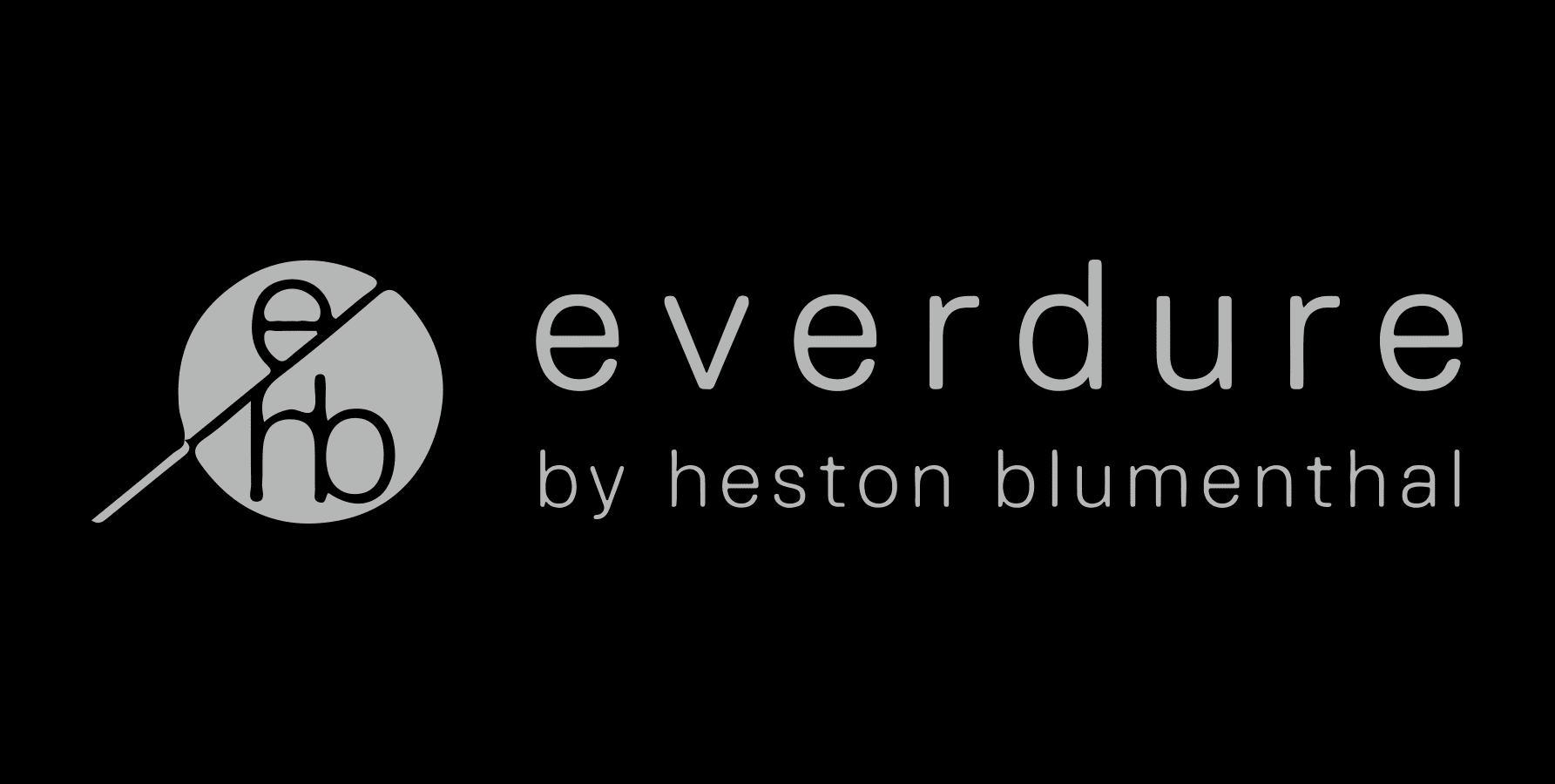 EHB - Everdure By Heston Blumenthal