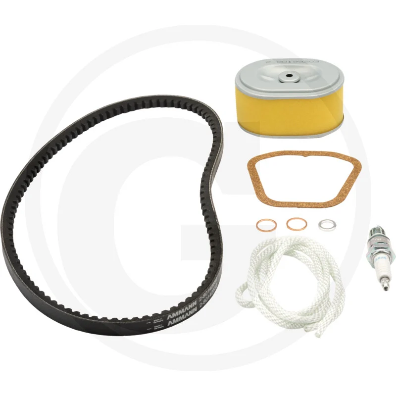 Wartungskit - passend zu Ammann APR 22/40 (Honda)