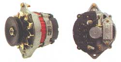 BL14846 Lichtmaschine 14 V / 65 A