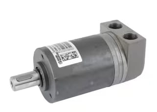 Danfoss OMM seitlich