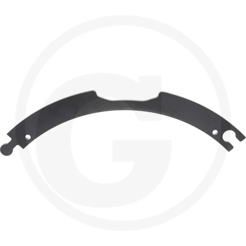 Strautmann Ringelement FT-L-06/06-Z - 6 x 261,9 x 291,8