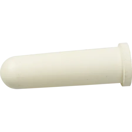 Patura teat for ball valve - calf feeding bucket