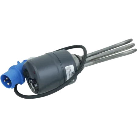 Patura Einschraubheizkörper 3000 W - für Umlaufheizung Modell 303