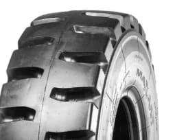 EM tire Maxam 26.5 R 25 209 A2, TL, MS501 MINEXTRA L5**, CUT RESISTANT