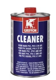 Griffon PVC Reiniger - 1000ml