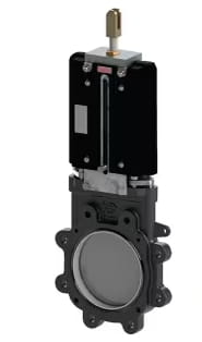 BP Plattenschieber Standard