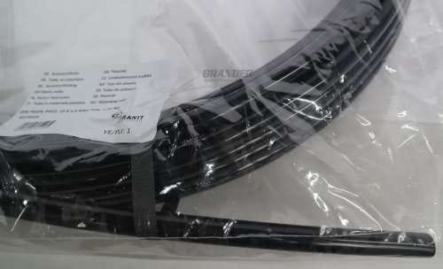 ET49804 Kunststoffrohr 12x1,5 DIN 74324 - Bund 25m