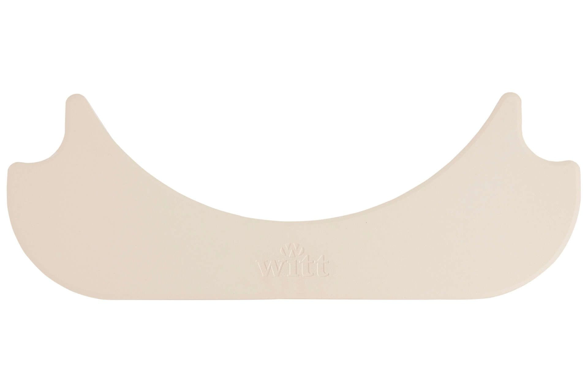 Witt Vorderer Pizzastein für ETNA Rotante Pizzaofen