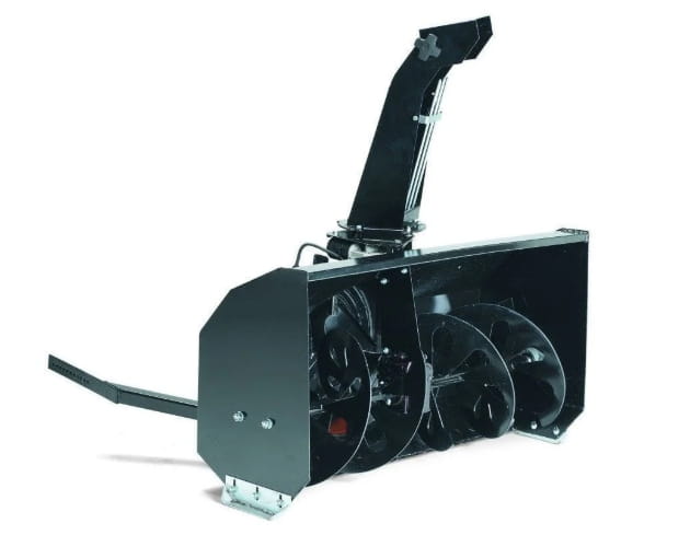 Stiga 2-stage snow blower / 90cm - compatible with Stiga Park Pro models
