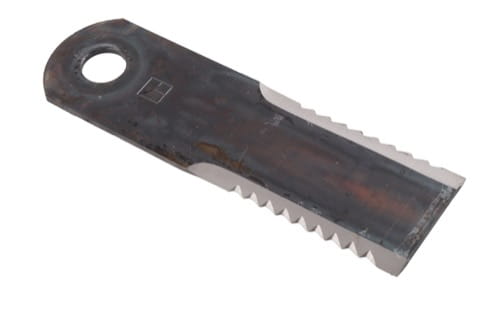 634-BIS-10 bei Brander Strohhäcksler-Messer