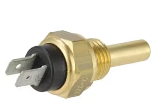 Kramer temperature sensor