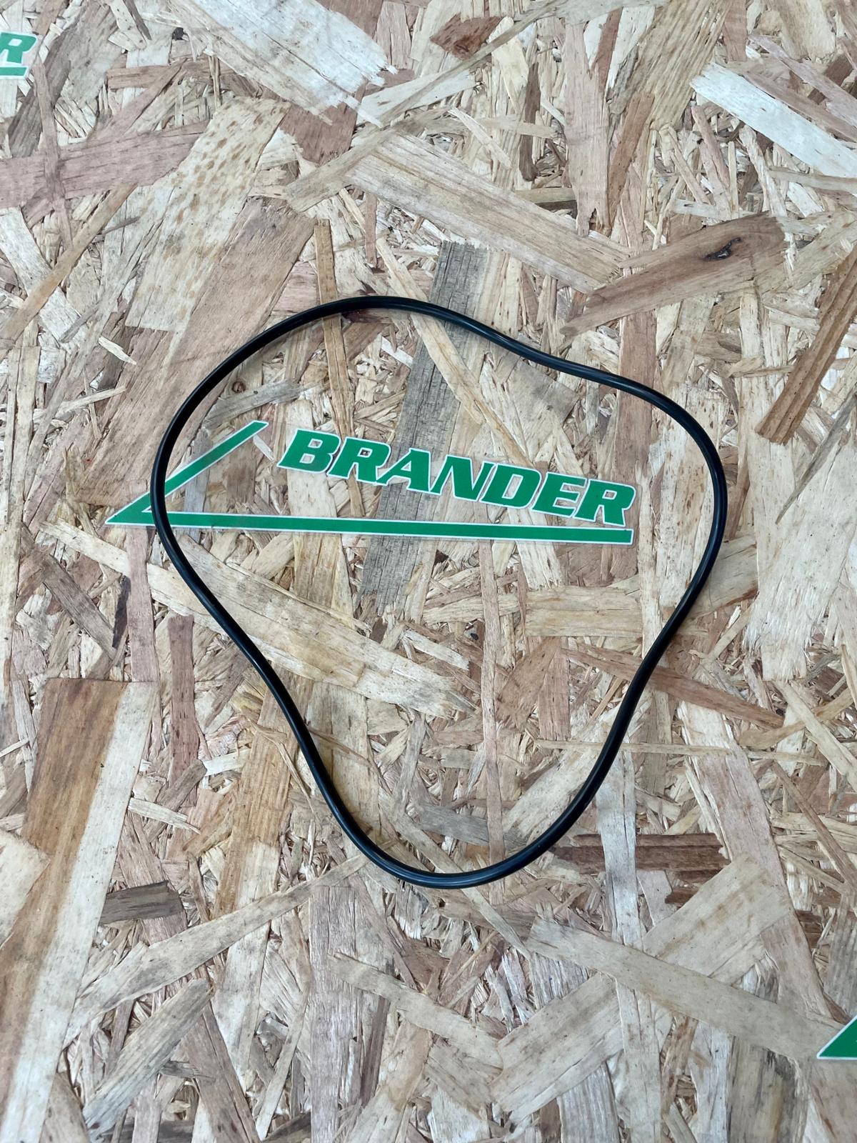 Krone O-Ring	151,99 x 3,53mm - 937568.0