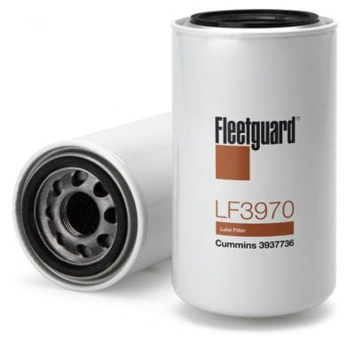 BLLF3970 Fleetguard LF3970 Ölfilterelement
