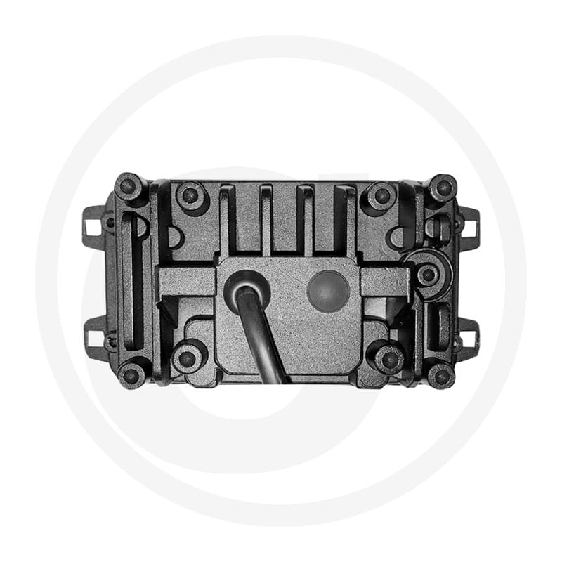 LED headlights - compatible with John Deere, Massey Ferguson