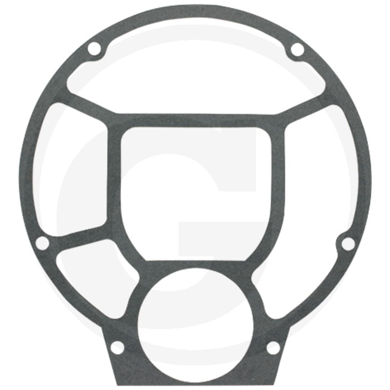 Hertell gasket for KD-6500/14000