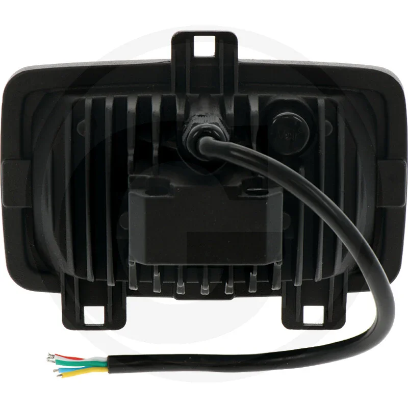 Fahrscheinwerfer LED links / rechts für StVZO zugelassen - passend zu Valtra, Jungheinrich