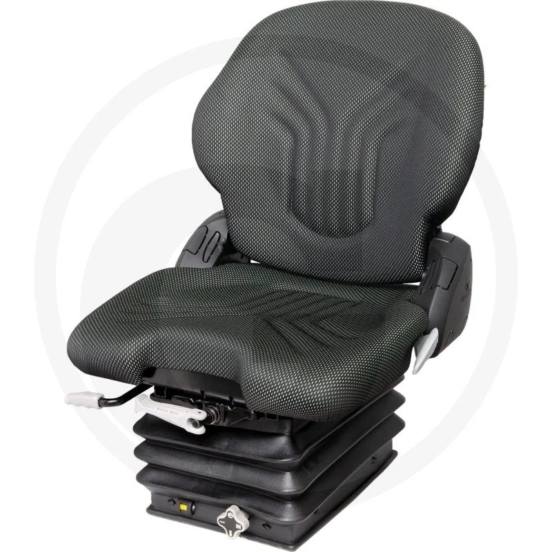 GRAMMER Sitz Compacto Basic M MSG83/521 - Stoffbezug