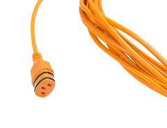 Nilfisk detachable power cord - 10m