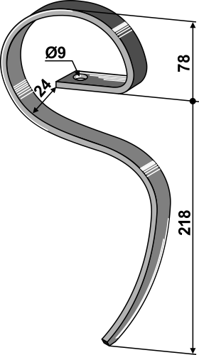 Garezinken