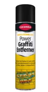 BL25448 Caramba Power Graffitientferner - 400ml
